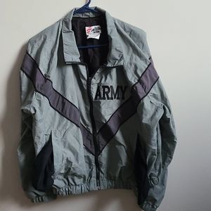 PT Jacket